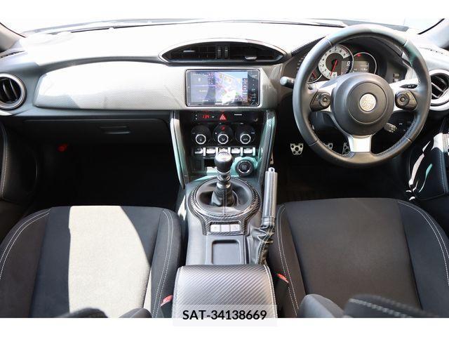 Toyota 86 2019-11 269154-1