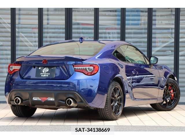Toyota 86 2019-11 269154-2