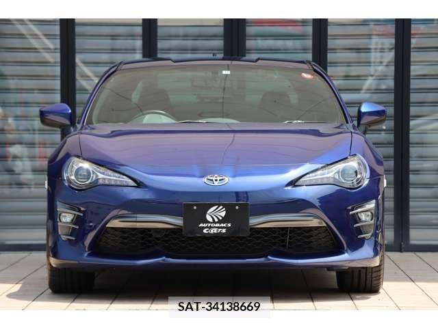 Toyota 86 2019-11 269154-6