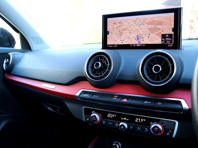 Audi Q2 2018-11 192906-20
