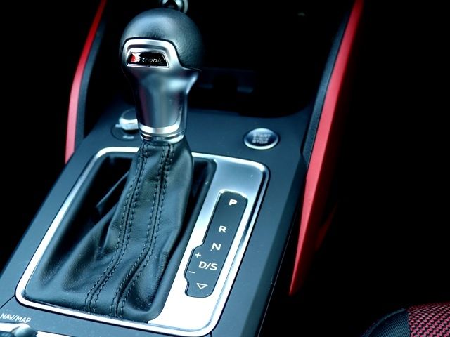 Audi Q2 2018-11 192906-24