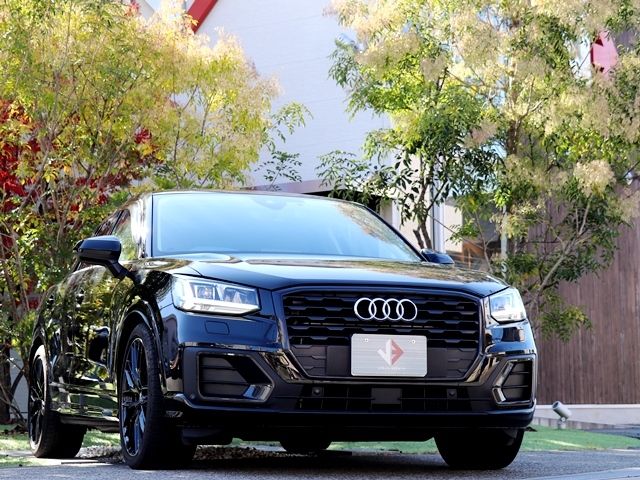 Audi Q2 2018-11 192906-6