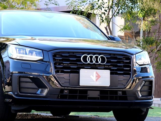 Audi Q2 2018-11 192906-7