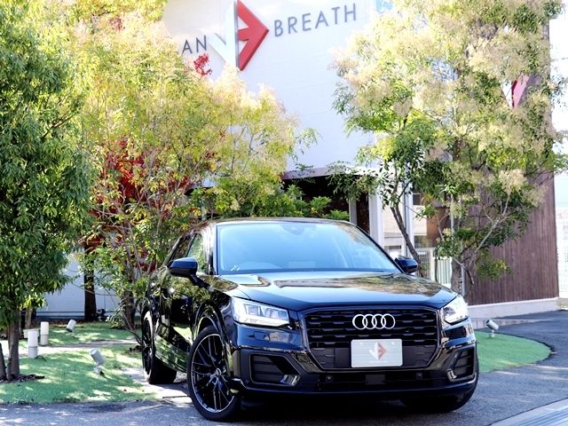 Audi Q2 2018-11 192906-0