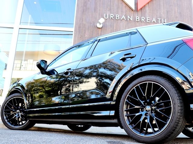 Audi Q2 2018-11 192906-9