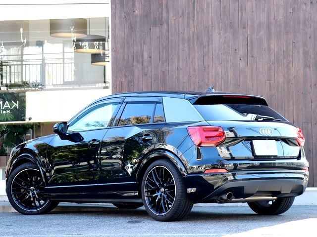 Audi Q2 2018-11 192906-2