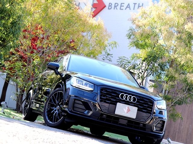 Audi Q2 2018-11 192906-3