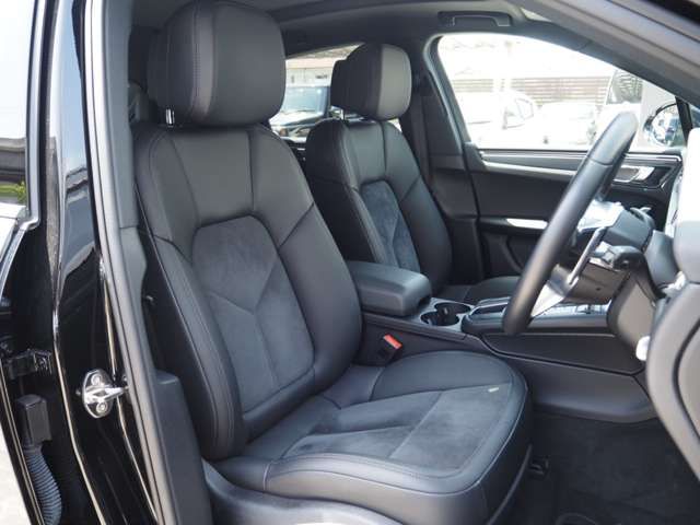 Porsche MACAN 2019-12 17604-10