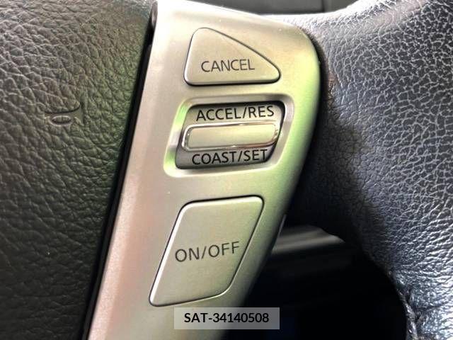 Nissan SERENA 2011-11 367631-5