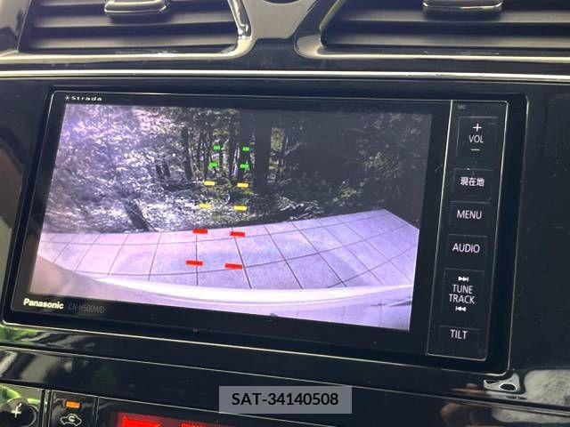 Nissan SERENA 2011-11 367631-3