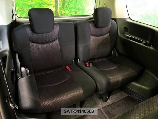 Nissan SERENA 2011-11 367631-10