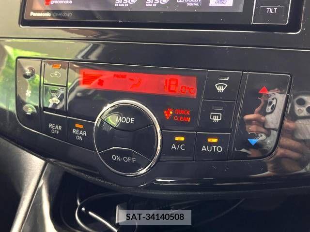 Nissan SERENA 2011-11 367631-6
