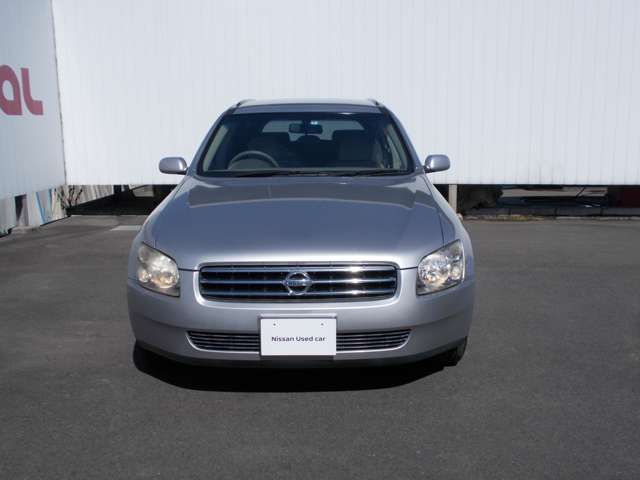 Nissan STAGEA 2002-08 3604-12