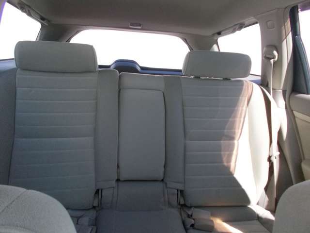 Nissan STAGEA 2002-08 3604-11