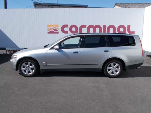 Nissan STAGEA 2002-08 3604-13