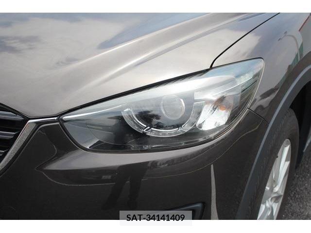 Mazda CX-5 2015-10 329334-12