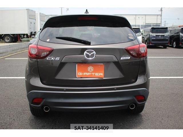 Mazda CX-5 2015-10 329334-9