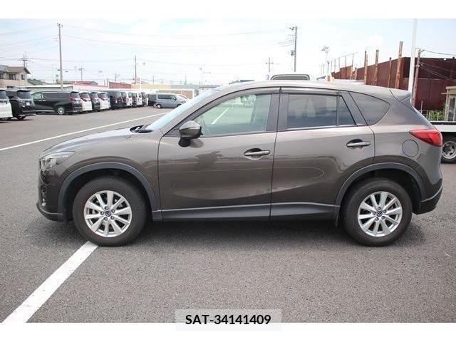 Mazda CX-5 2015-10 329334-8