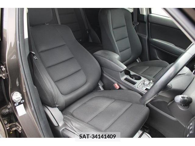 Mazda CX-5 2015-10 329334-14