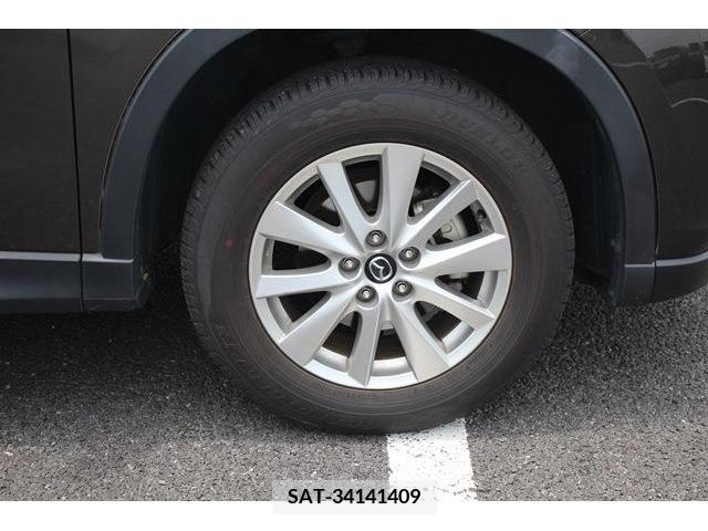 Mazda CX-5 2015-10 329334-11