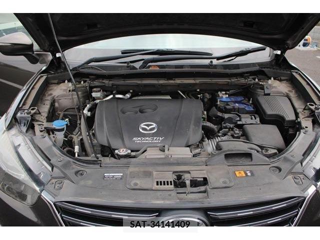 Mazda CX-5 2015-10 329334-18