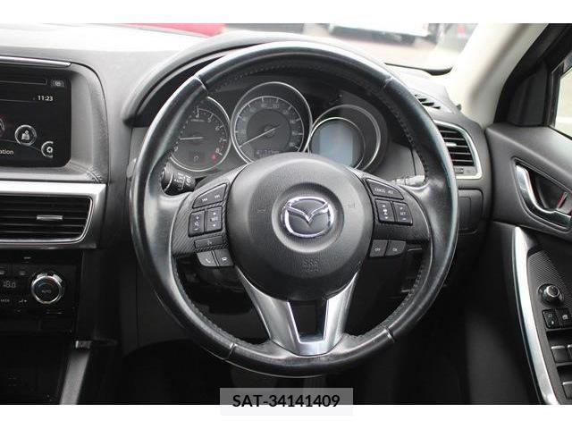 Mazda CX-5 2015-10 329334-16