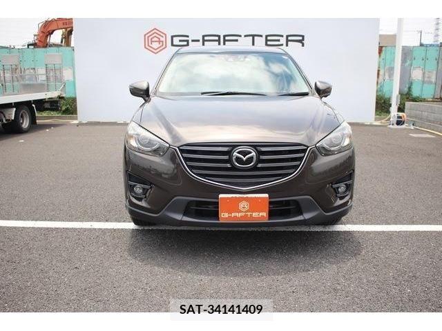 Mazda CX-5 2015-10 329334-7