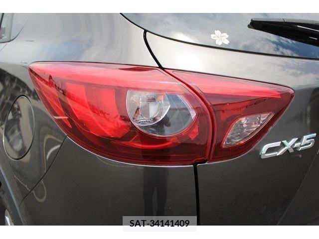 Mazda CX-5 2015-10 329334-13