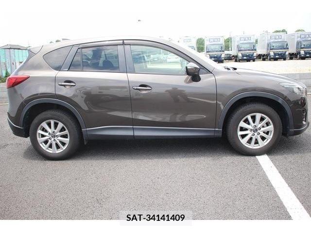 Mazda CX-5 2015-10 329334-10