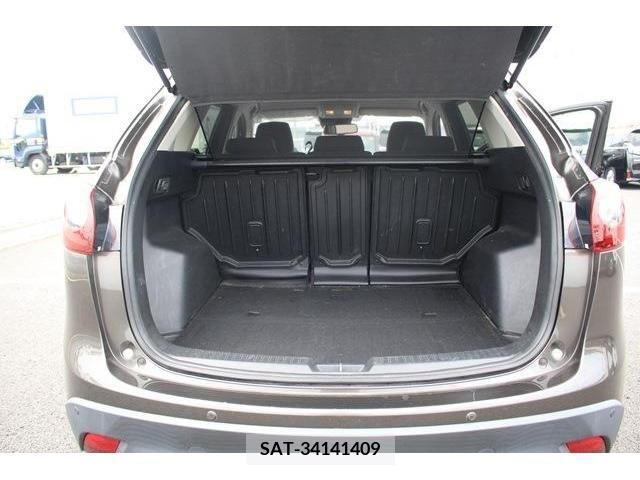 Mazda CX-5 2015-10 329334-17