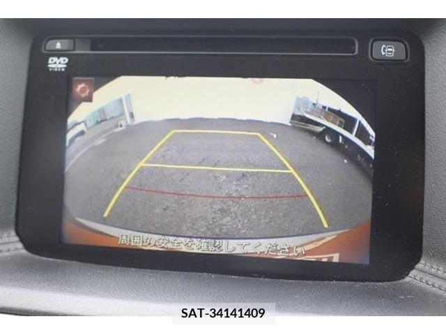 Mazda CX-5 2015-10 329334-3