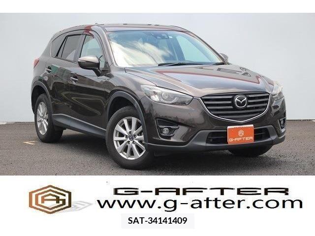 Mazda CX-5 2015-10 329334-0
