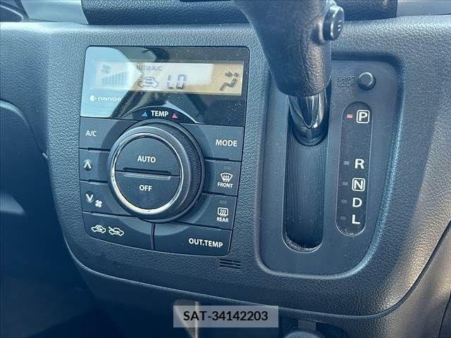 Suzuki SPACIA 2017-10 285523-5