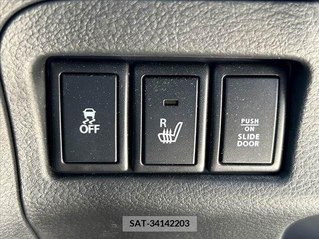 Suzuki SPACIA 2017-10 285523-3
