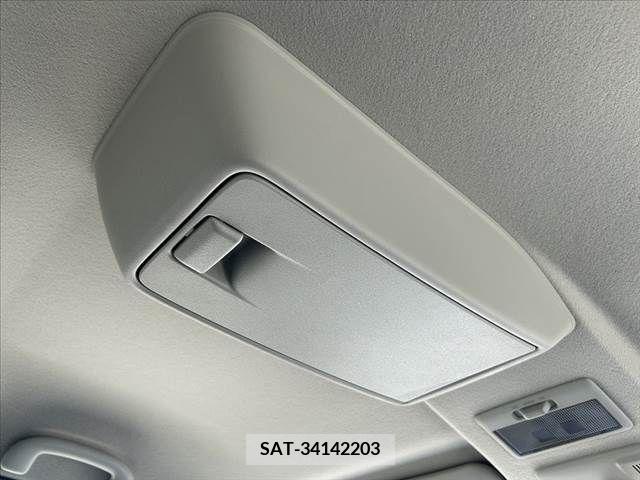 Suzuki SPACIA 2017-10 285523-6