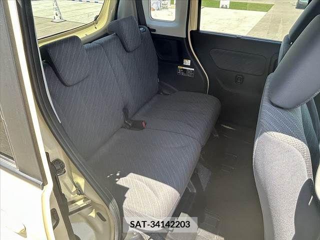 Suzuki SPACIA 2017-10 285523-18