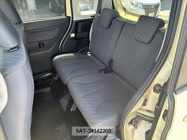 Suzuki SPACIA 2017-10 285523-17