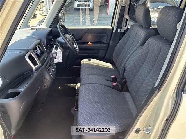 Suzuki SPACIA 2017-10 285523-16