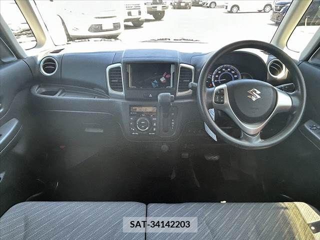 Suzuki SPACIA 2017-10 285523-1