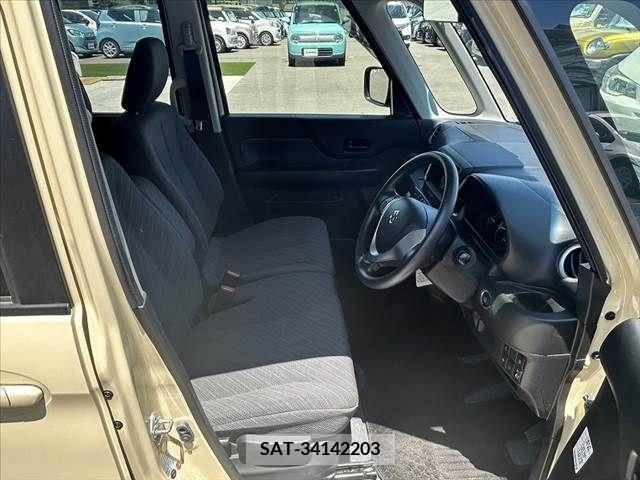 Suzuki SPACIA 2017-10 285523-15