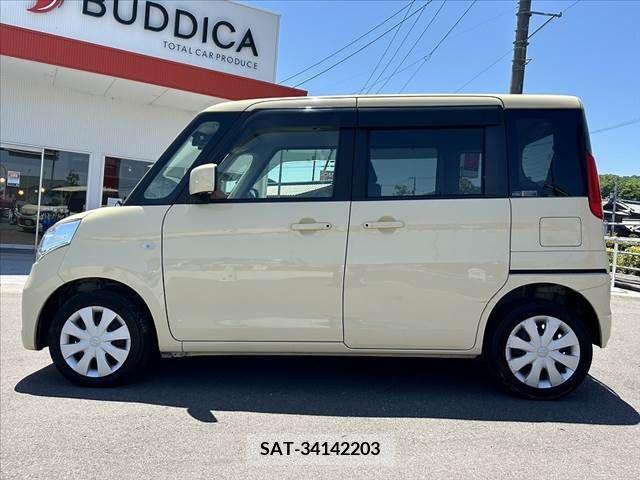 Suzuki SPACIA 2017-10 285523-14