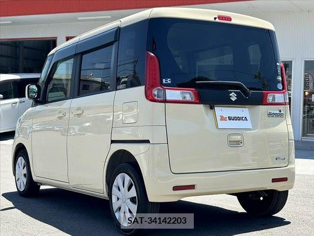 Suzuki SPACIA 2017-10 285523-13