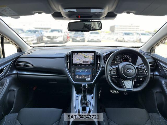 Subaru LEVORG 2022-12 275198-1