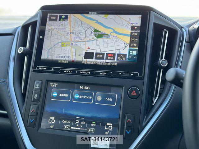 Subaru LEVORG 2022-12 275198-2