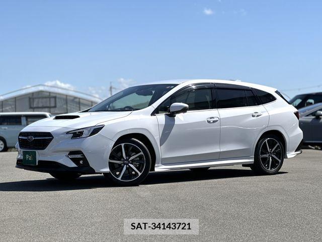 Subaru LEVORG 2022-12 275198-0