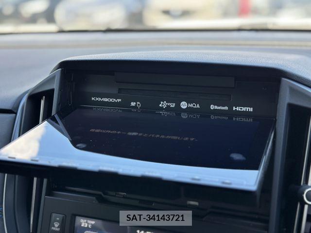 Subaru LEVORG 2022-12 275198-5