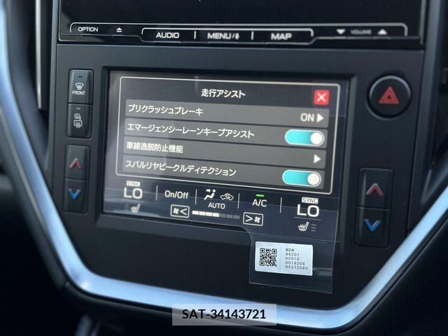 Subaru LEVORG 2022-12 275198-6