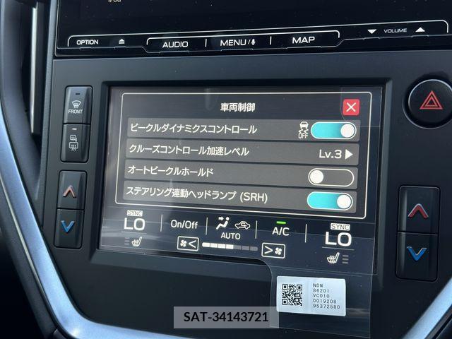 Subaru LEVORG 2022-12 275198-7