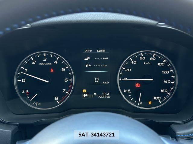 Subaru LEVORG 2022-12 275198-10