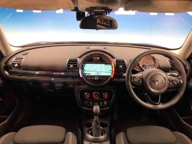 Bmw MINI 2018-11 182685-1
